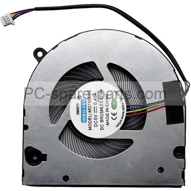 MIKO MD7506HS fan