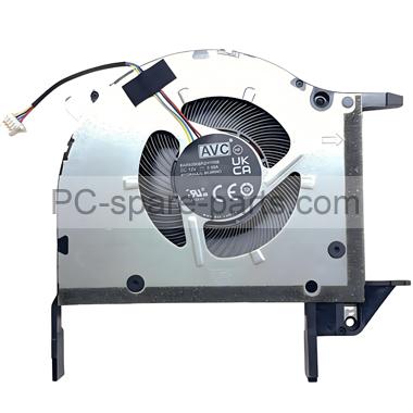 AVC BAPA0908R2HY008 fan