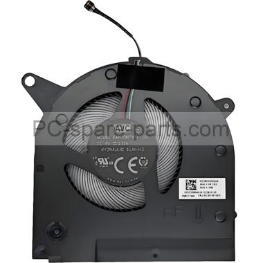 AVC BAPD0807R5HY003 fan