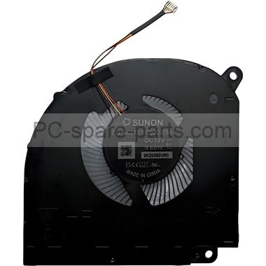 SUNON EG75071S1-C080-S9A fan