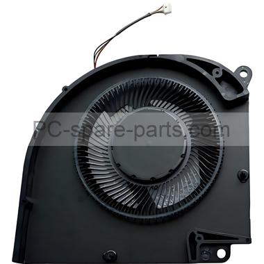 CPU cooling fan for SUNON EG75071S1-C540-S9A