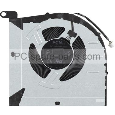 Lenovo Geekpro G5000 Aph8 Rtx4060 fan