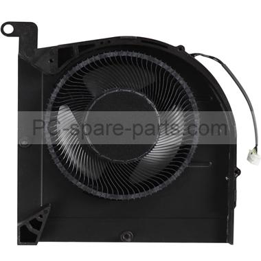 FCN FQRK DFSCL42P065934 fan