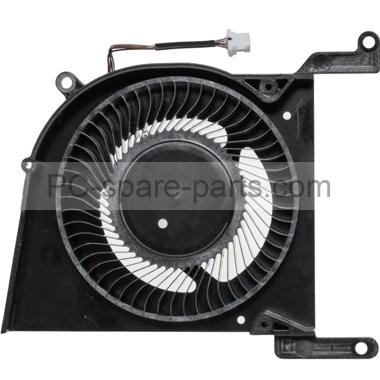 CPU cooling fan for A-POWER BS5412HS-U6S 14K2-CPU