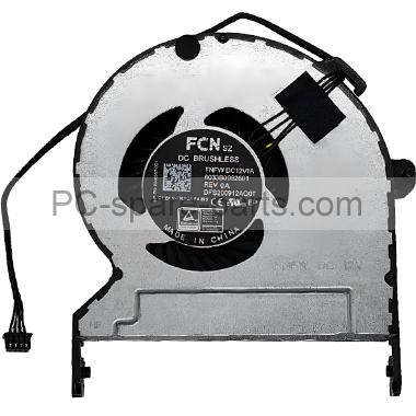 Hp M40057-001 fan