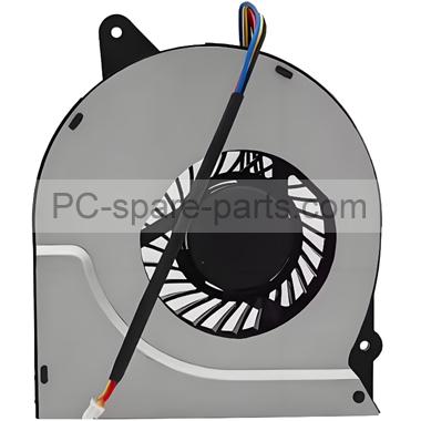 DELTA NS65B04-20M08 fan