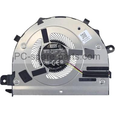 Honor Magicbook Vlt-w60a fan