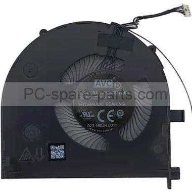 AVC BAPA0706R5HY005 fan