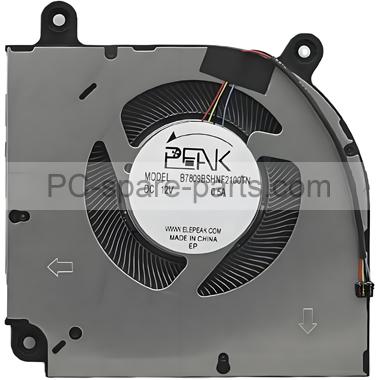 ELEPEAK B7809BSHNF2100TN fan