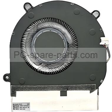 Asus Expertbook B3 B3404cv fan