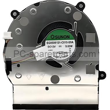 Asus Expertbook B3 B3404cv fan