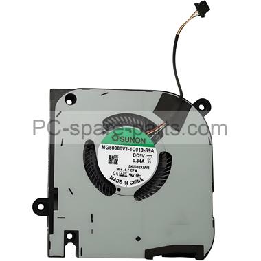 SUNON MG80080V1-1C010-S9A fan