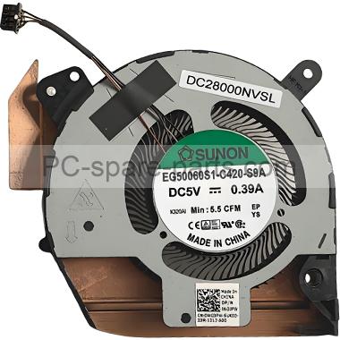 SUNON EG50060S1-C420-S9A fan