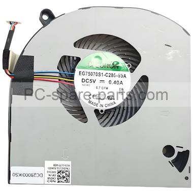 SUNON EG75070S1-C280-S9A fan