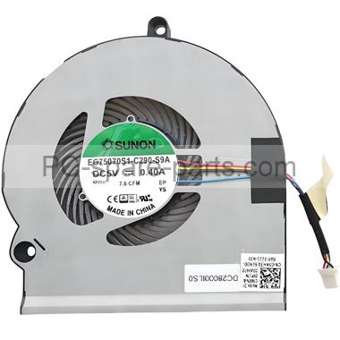 SUNON EG75070S1-C260-S9A fan