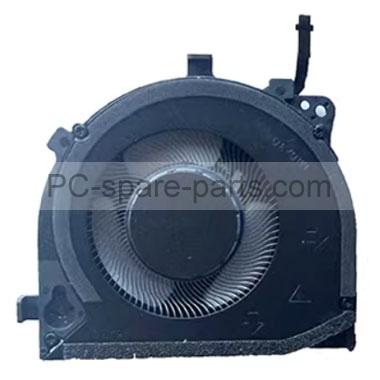 Dell Pro 13 Premium Pa13250 fan