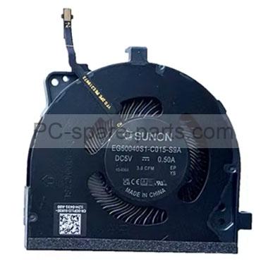 Dell Pro 13 Premium Pa13250 fan