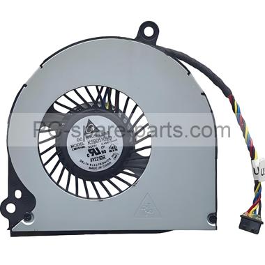 DELTA KSB05105HC 76J fan