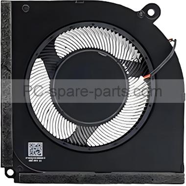 CPU cooling fan for DELTA NS8CC46-24K09