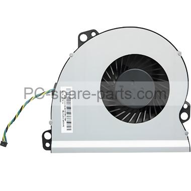Lenovo Ideacentre Aio 700-24agr fan