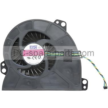 Lenovo Ideacentre Aio 700-24agr fan