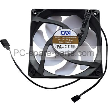 Lenovo Legion T5-26amr5 fan