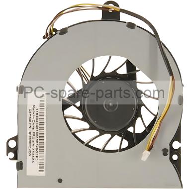 DELTA BUB0812DD-DE71 fan