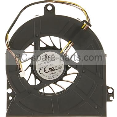 DELTA BUB0812DD-DE71 fan