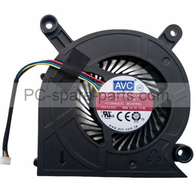 Dell 01RX1V fan