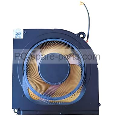 CPU cooling fan for DELTA ND8CC49-24H17