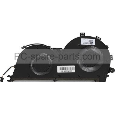 Lenovo Ideapad S540-15iwl 81sw fan