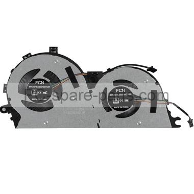 Lenovo Ideapad S540-15iwl 81sw fan