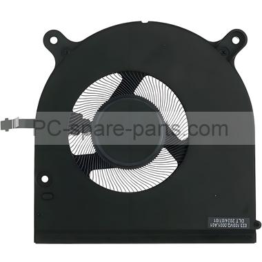 DELTA NS75C41-23D01 fan