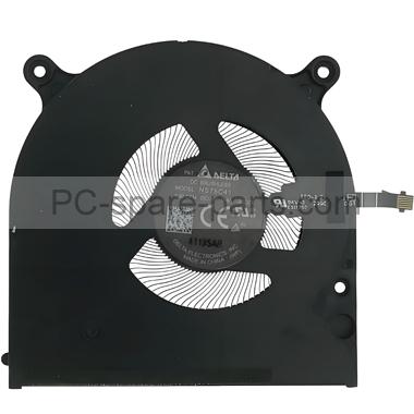 DELTA NS75C41-23D01 fan