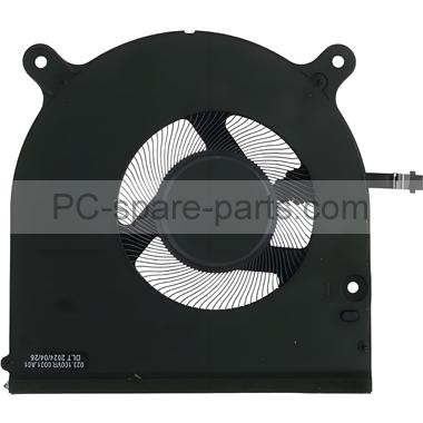 GPU cooling fan for DELTA NS75C42-23D02