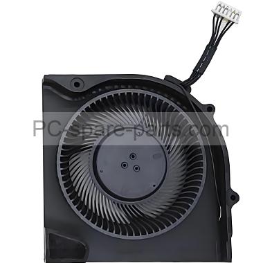 DELTA ND65C15-18A02 fan