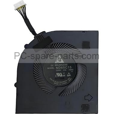 DELTA ND65C15-18A02 fan