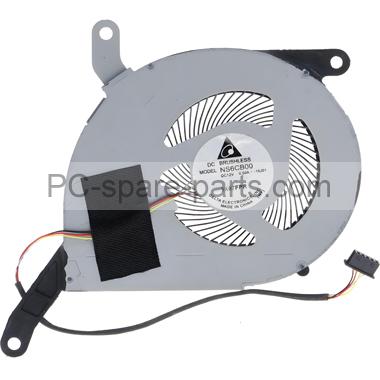 DELTA NS6CB00-15L09 fan