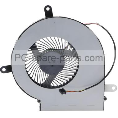 CPU cooling fan for DELTA NS6CB00-15J02