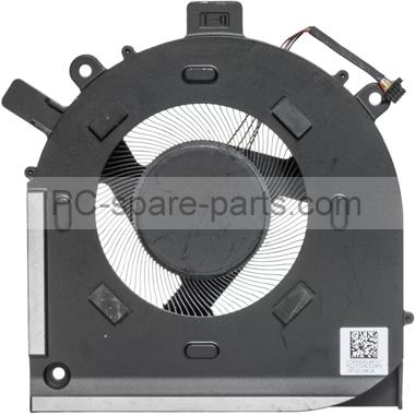 CPU cooling fan for DELTA NS8CC32-23H18