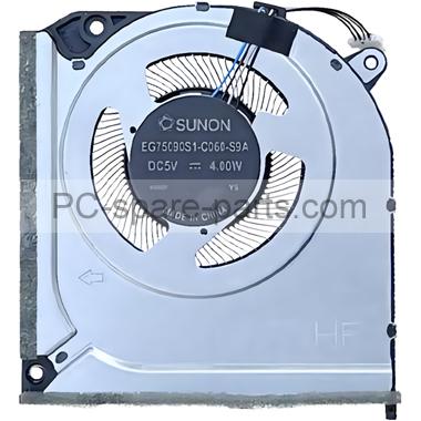 SUNON EG75090S1-C060-S9A fan