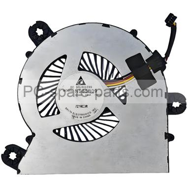 DELTA NS85B09-16K05 fan