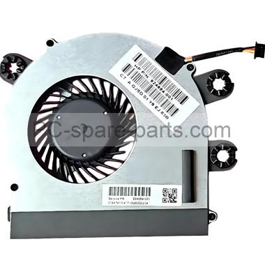 CPU cooling fan for DELTA NS75B10-16K06