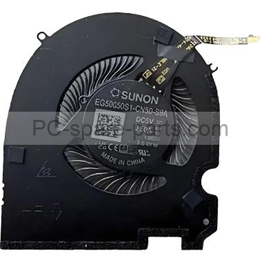 SUNON EG50050S1-CN50-S9A fan