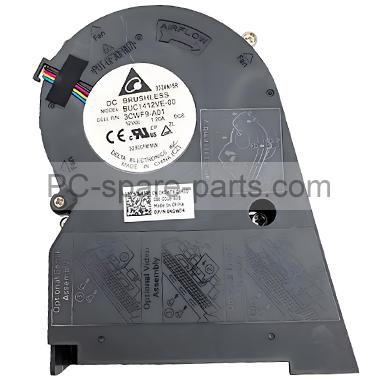 Dell 3CWF9-A01 fan