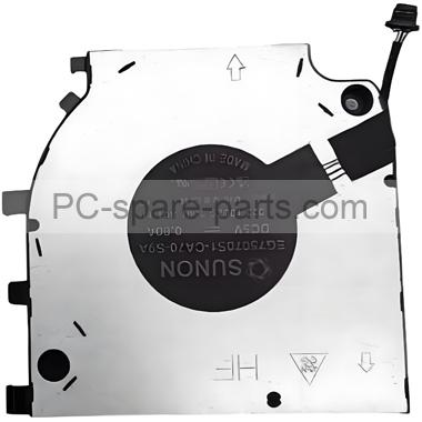 Dell 05K9GT fan