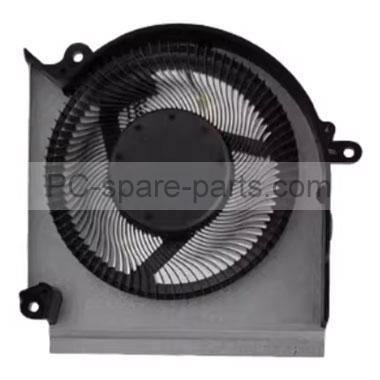 CPU cooling fan for AAVID PABD1A010SHR N554