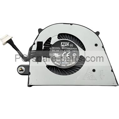 Lenovo Thinkpad L390 fan
