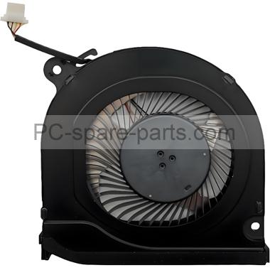 DELTA NS85C39-19H02 fan