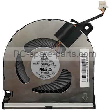 DELTA NS85C39-19H02 fan